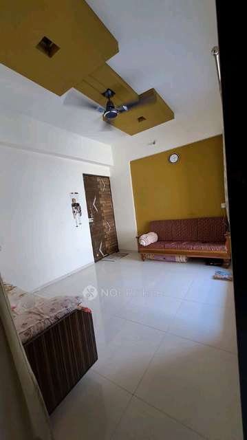 1 RK Flat In  Tulsi Homes  Panvel For Sale  In Panvel