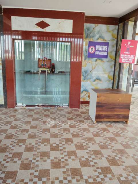 PG for Girls in Pimpri-chinchwad