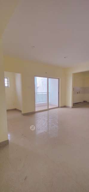 3 BHK Flat In Srs White Pearl For Sale  In Hallehalli