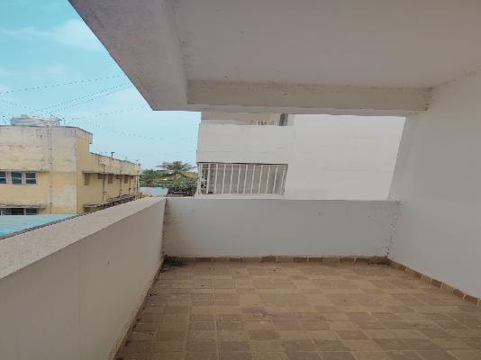3 BHK Flat In Srs White Pearl For Sale  In Hallehalli