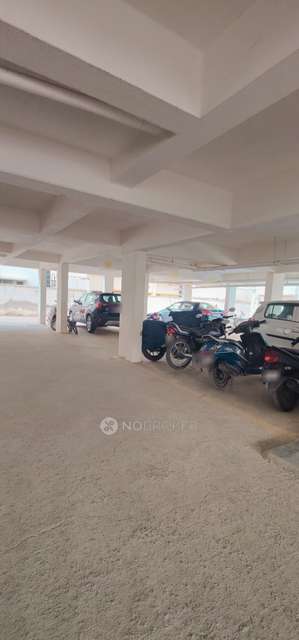 3 BHK Flat In Srs White Pearl For Sale  In Hallehalli