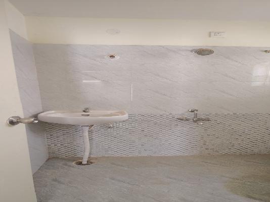 3 BHK Flat In Srs White Pearl For Sale  In Hallehalli