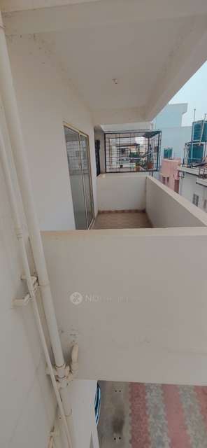 3 BHK Flat In Srs White Pearl For Sale  In Hallehalli