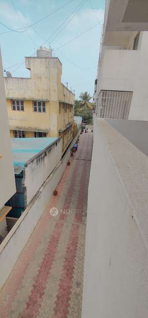 3 BHK Flat In Srs White Pearl For Sale  In Hallehalli