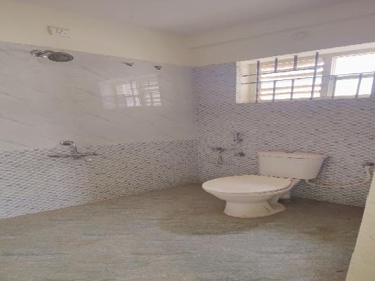 3 BHK Flat In Srs White Pearl For Sale  In Hallehalli