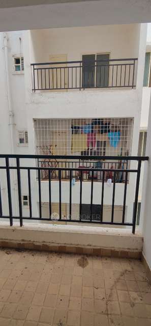 3 BHK Flat In Srs White Pearl For Sale  In Hallehalli