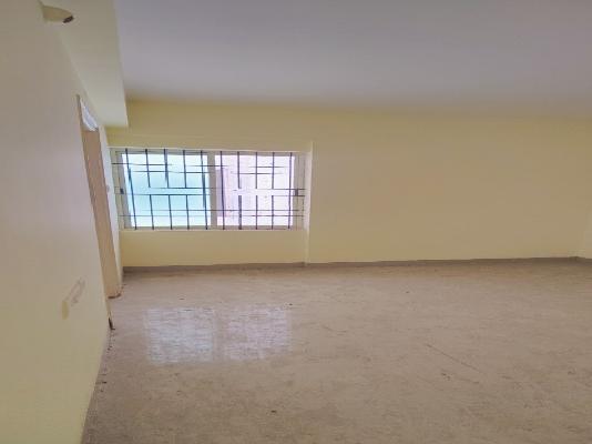 3 BHK Flat In Srs White Pearl For Sale  In Hallehalli