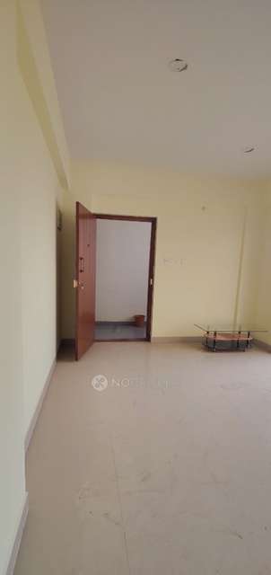 3 BHK Flat In Srs White Pearl For Sale  In Hallehalli