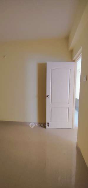 3 BHK Flat In Srs White Pearl For Sale  In Hallehalli