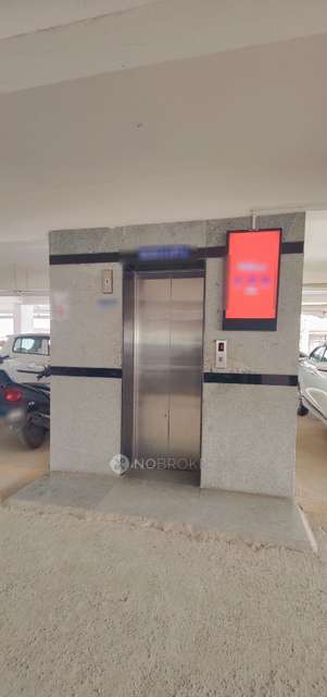 3 BHK Flat In Srs White Pearl For Sale  In Hallehalli