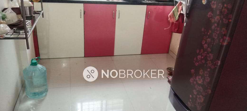 1 BHK Flat In Krupa Sindhu East For Sale  In Loni Kalbhor