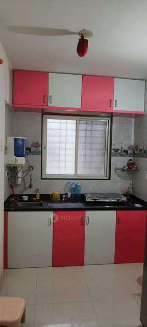 1 BHK Flat In Krupa Sindhu East For Sale  In Loni Kalbhor