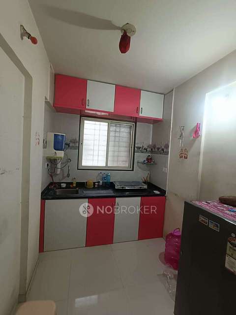 1 BHK Flat In Krupa Sindhu East For Sale  In Loni Kalbhor