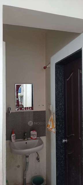 1 BHK Flat In Krupa Sindhu East For Sale  In Loni Kalbhor