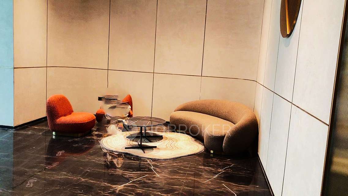 2 BHK Flat In Siddha Seabrook For Sale  In Kandivali West