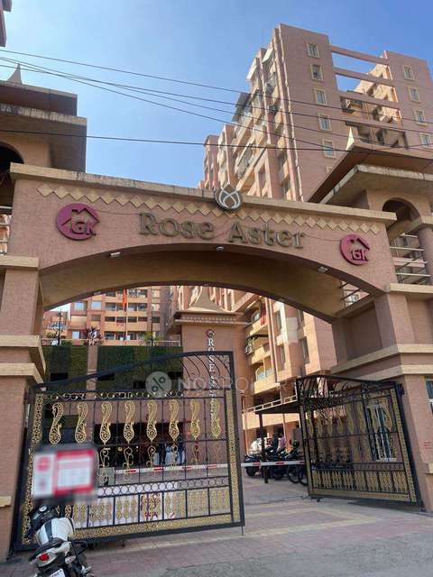 2 BHK Villa In Gk Rose Aster for Rent  In Punawale