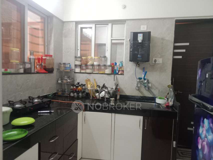 2 BHK Villa In Gk Rose Aster for Rent  In Punawale