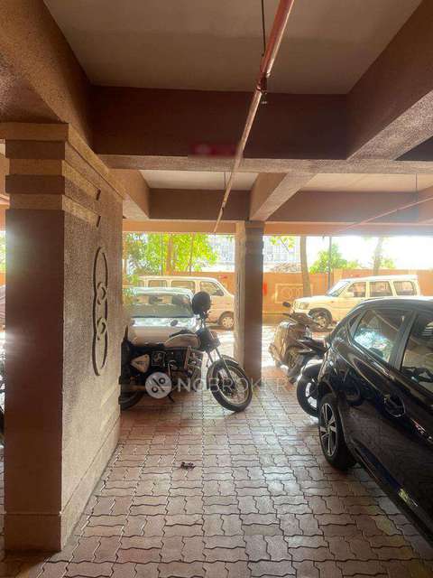 2 BHK Villa In Gk Rose Aster for Rent  In Punawale