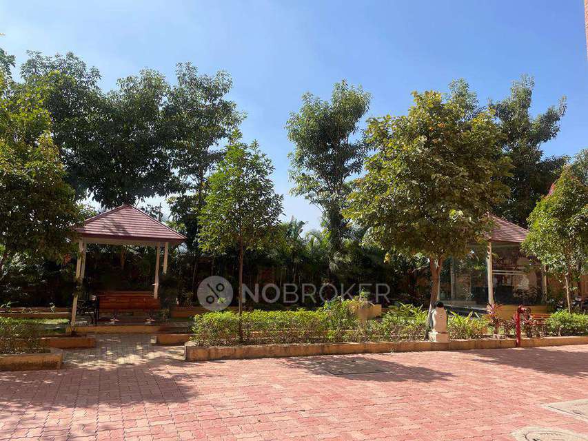 2 BHK Villa In Gk Rose Aster for Rent  In Punawale