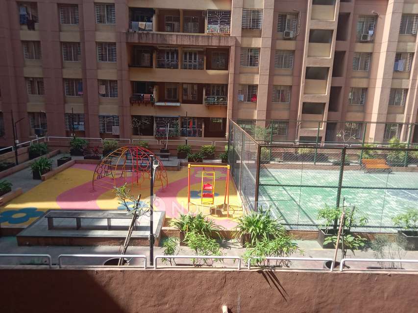 2 BHK Villa In Gk Rose Aster for Rent  In Punawale