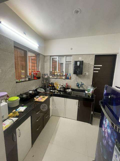 2 BHK Villa In Gk Rose Aster for Rent  In Punawale