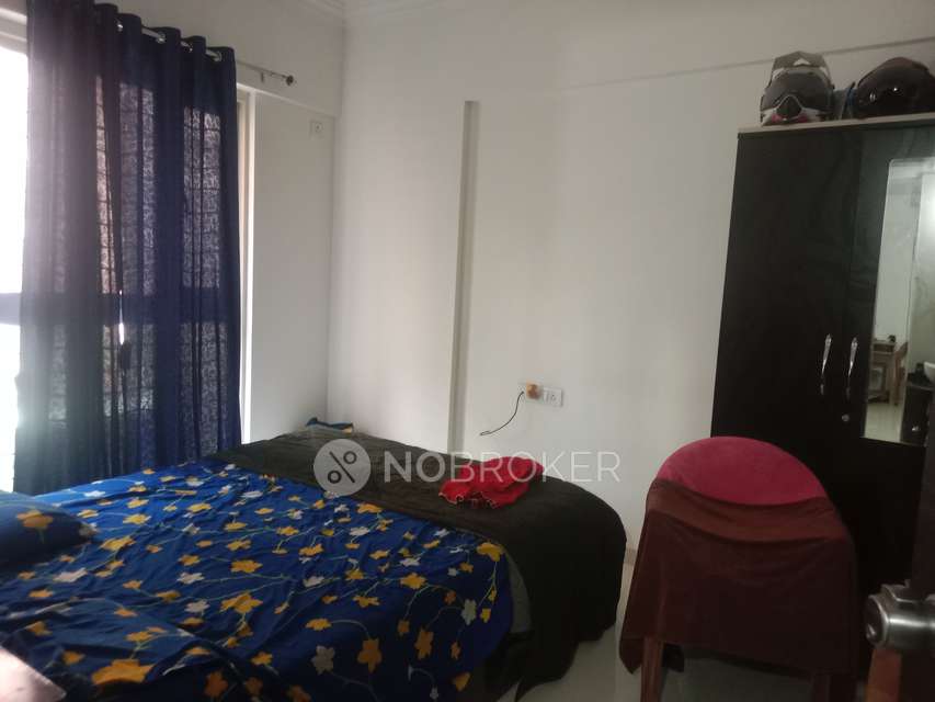 2 BHK Villa In Gk Rose Aster for Rent  In Punawale