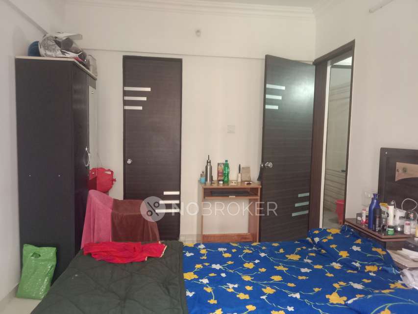 2 BHK Villa In Gk Rose Aster for Rent  In Punawale