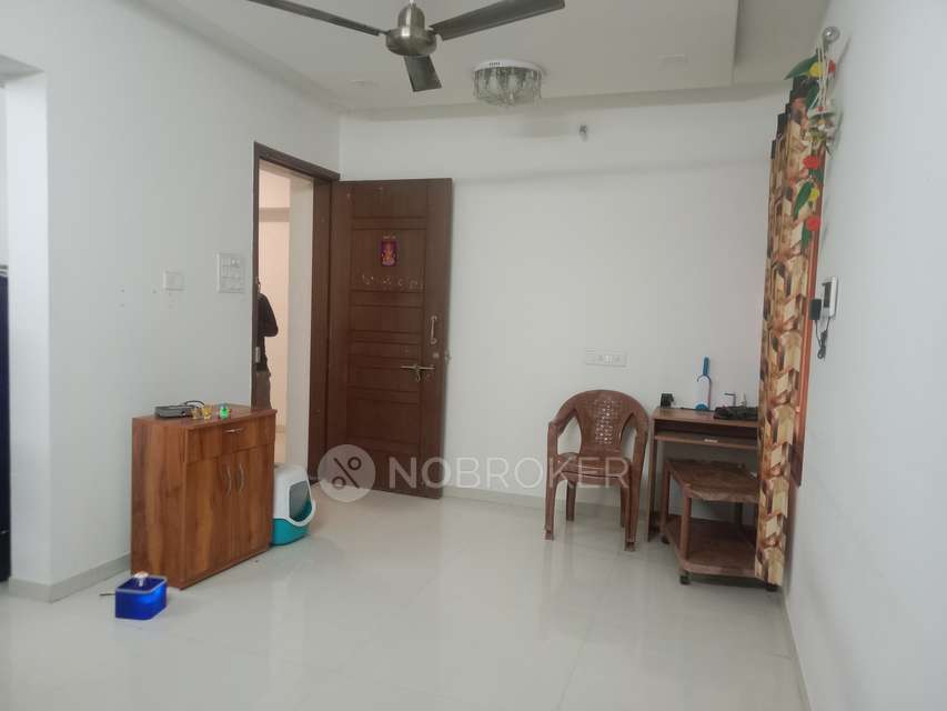 2 BHK Villa In Gk Rose Aster for Rent  In Punawale