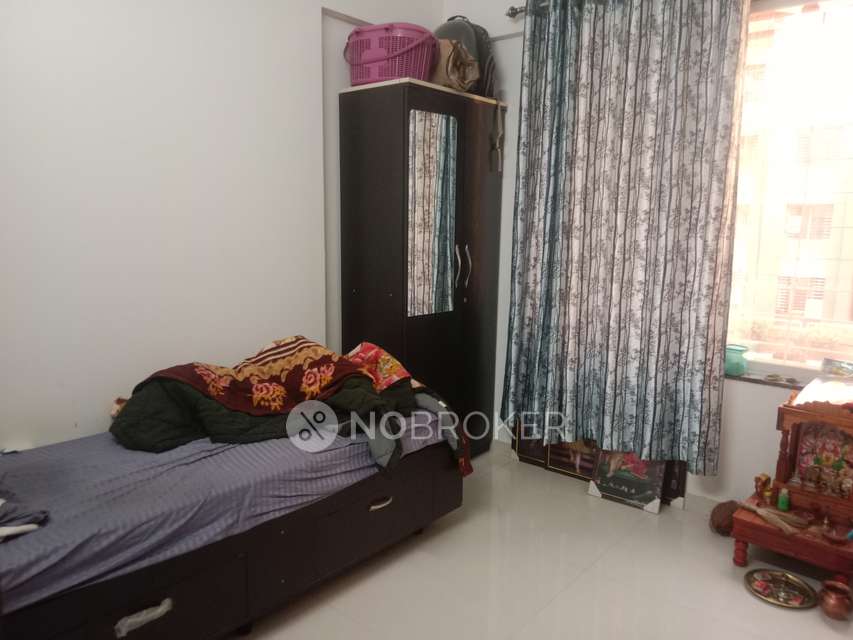 2 BHK Villa In Gk Rose Aster for Rent  In Punawale