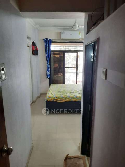 2 BHK Flat In Mahalaxmi Krupa For Sale  In Domblivi 