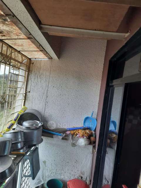 2 BHK Flat In Mahalaxmi Krupa For Sale  In Domblivi 