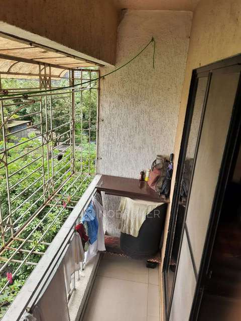 2 BHK Flat In Mahalaxmi Krupa For Sale  In Domblivi 