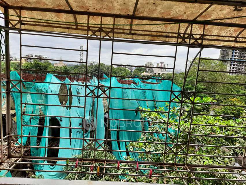 2 BHK Flat In Mahalaxmi Krupa For Sale  In Domblivi 