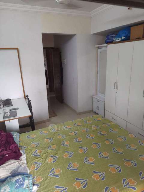 2 BHK Flat In Mahalaxmi Krupa For Sale  In Domblivi 