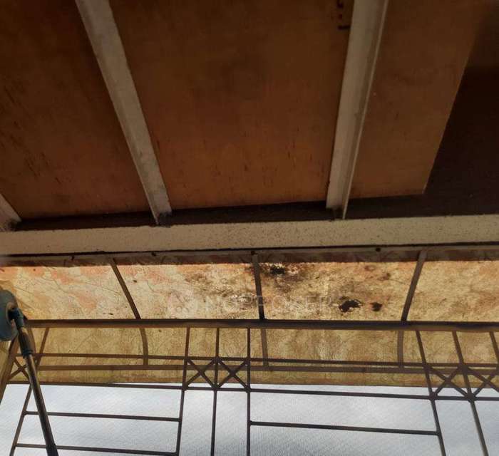 2 BHK Flat In Mahalaxmi Krupa For Sale  In Domblivi 