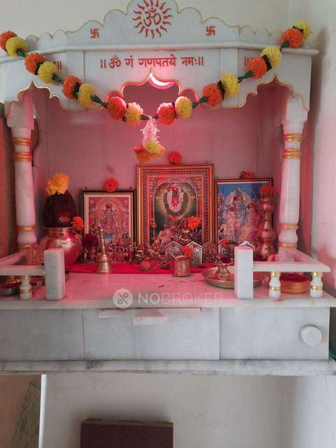 2 BHK Flat In Mahalaxmi Krupa For Sale  In Domblivi 