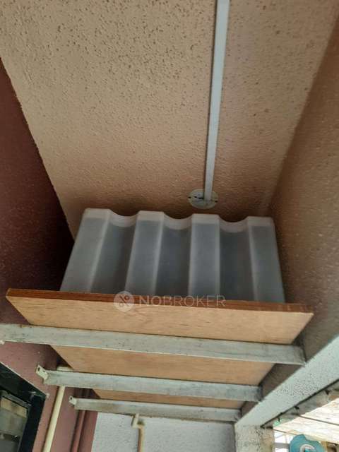 2 BHK Flat In Mahalaxmi Krupa For Sale  In Domblivi 