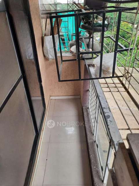 2 BHK Flat In Mahalaxmi Krupa For Sale  In Domblivi 