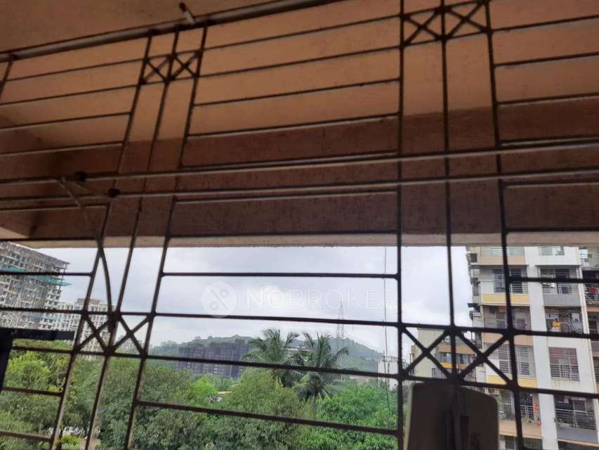 2 BHK Flat In Mahalaxmi Krupa For Sale  In Domblivi 