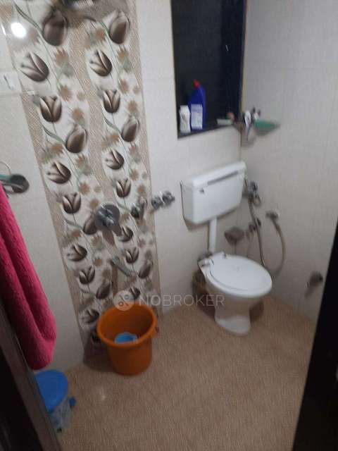 2 BHK Flat In Mahalaxmi Krupa For Sale  In Domblivi 