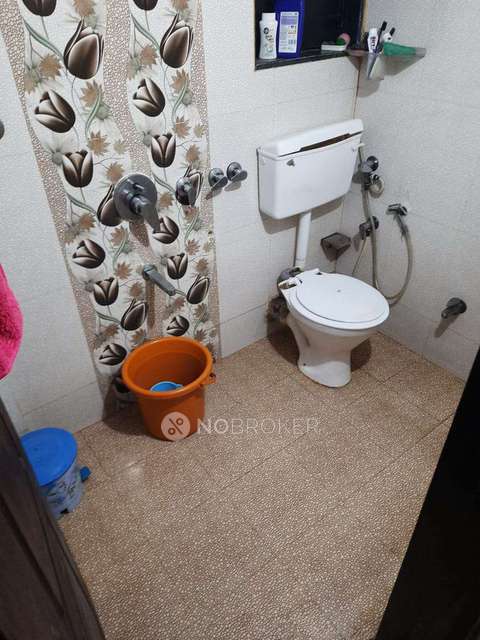 2 BHK Flat In Mahalaxmi Krupa For Sale  In Domblivi 