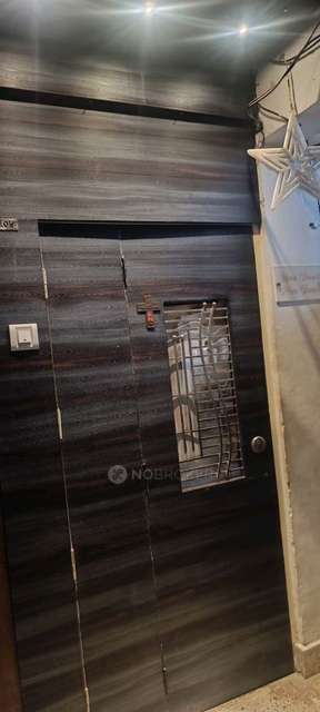 1 BHK Flat In Sai Sahakari Housing Society For Sale  In Ghatkopar East