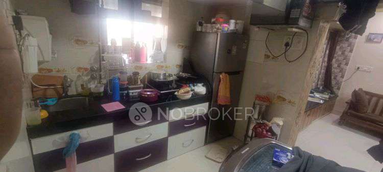 1 BHK Flat In Sai Sahakari Housing Society For Sale  In Ghatkopar East