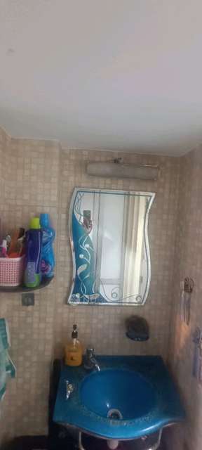 1 BHK Flat In Sai Sahakari Housing Society For Sale  In Ghatkopar East