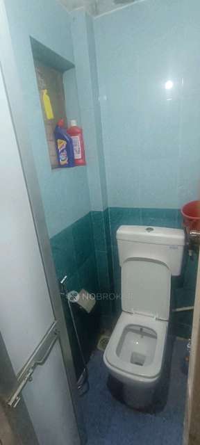 1 BHK Flat In Sai Sahakari Housing Society For Sale  In Ghatkopar East