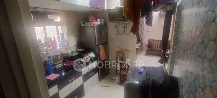 1 BHK Flat In Sai Sahakari Housing Society For Sale  In Ghatkopar East