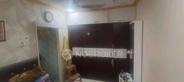 1 BHK Flat In Sai Sahakari Housing Society For Sale  In Ghatkopar East