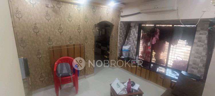 1 BHK Flat In Sai Sahakari Housing Society For Sale  In Ghatkopar East