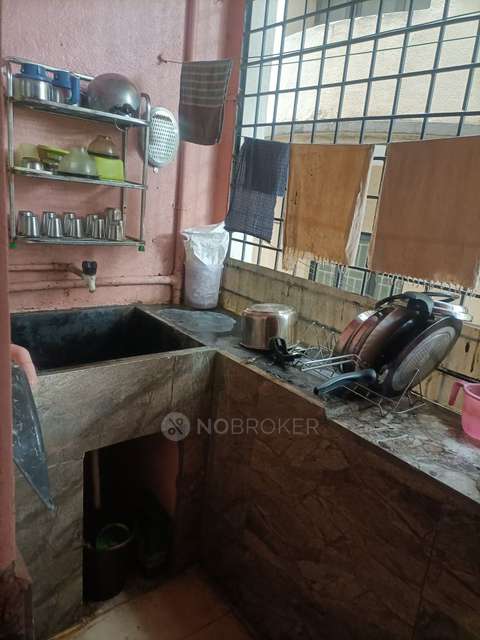 3 BHK Flat In Deccan Residency For Sale  In Vijayanagar