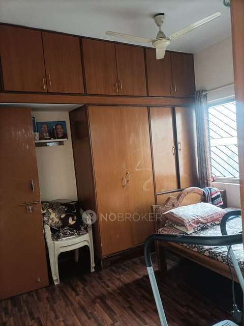 3 BHK Flat In Deccan Residency For Sale  In Vijayanagar